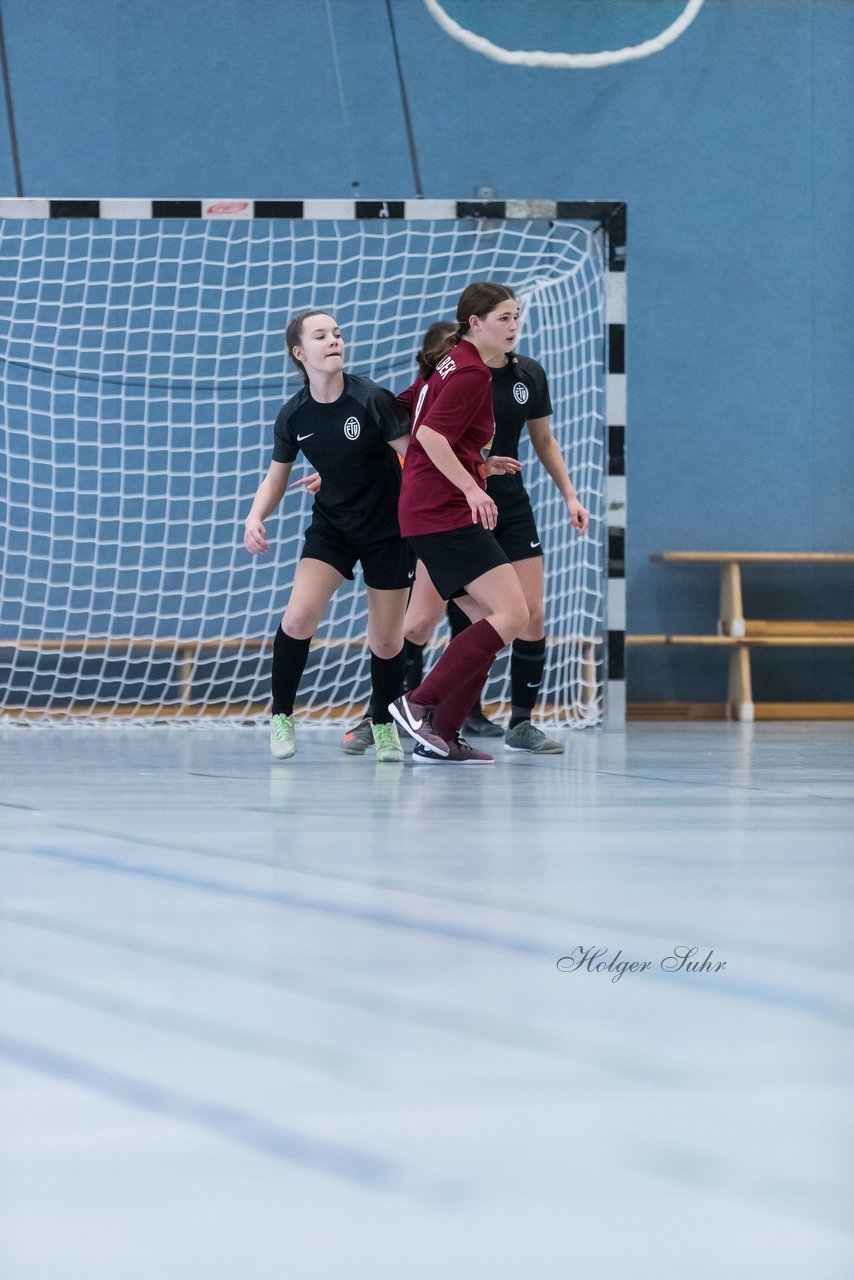 Bild 528 - B-Juniorinnen Futsalmeisterschaft